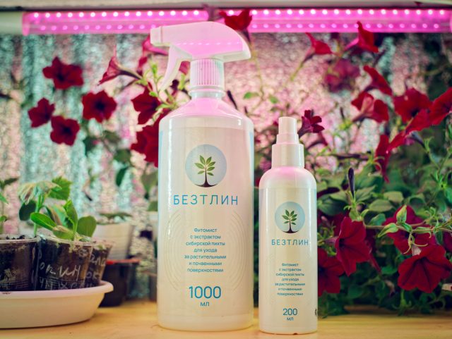 Забота о почве начинается с малого. БЕЗТЛИН мягко поддерживает чистоту и баланс в горшке или на грядке: это не просто уход, а внимательное отношение к живой системе, где из здоровой земли рождается рост и сила растения.