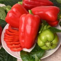 Перец сладкий Байкал F1