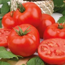 Томат Румяный шар F1