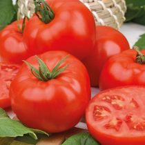 Томат Румяный шар F1