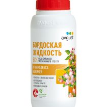 Бордоская жидкость Бордоская жидкость