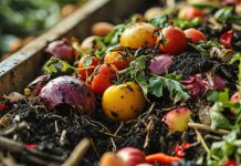 Как ускорить компост: 6 условий, без которых куча не заработает