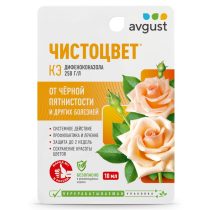 Чистоцвет