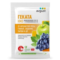 Геката Геката