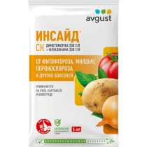 Инсайд Инсайд