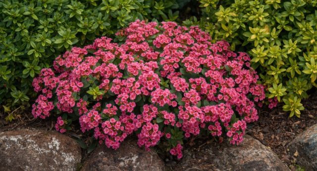 Очитки (Sedum) Очитки (Sedum)