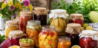 17 проверенных рецептов закруток, которые вы ещё не пробовали - Лучшее 17 проверенных рецептов закруток, которые вы ещё не пробовали