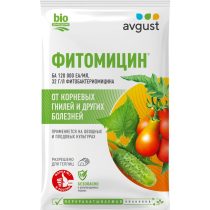 Фитомицин