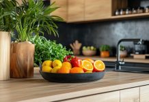 Лучшие растения для кухни: что выдержит жару, пар и тесный подоконник Растения для кухни: что выдержит жару, пар и тесный подоконник
