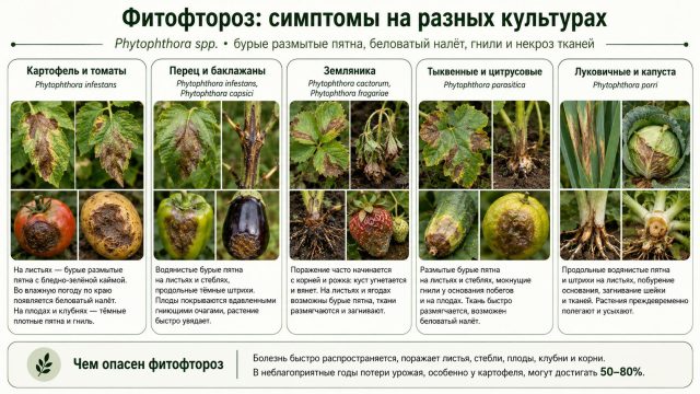 Возбудителями фитофторозов являются грибоподобные организмы – оомицеты рода Phytophthora Возбудителями фитофторозов являются грибоподобные организмы – оомицеты рода Phytophthora