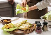 Из чего я готовлю голубцы летом: любимые варианты и эксперименты Из чего я готовлю голубцы летом: любимые варианты и эксперименты