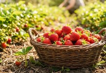 Клубника отплодоносила — и что дальше? Главные ошибки, которые стоят вам будущего урожая Клубника отплодоносила — и что дальше? Главные ошибки, которые стоят вам будущего урожая