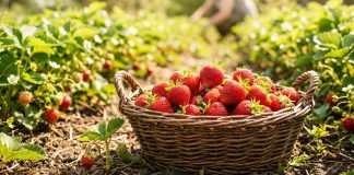 Клубника отплодоносила — и что дальше? Главные ошибки, которые стоят вам будущего урожая - Сад и огород Клубника отплодоносила — и что дальше? Главные ошибки, которые стоят вам будущего урожая