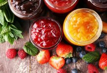 6 самых полезных ягод по мнению нутрициолога 6 самых полезных ягод по мнению нутрициолога