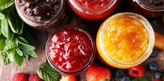 6 самых полезных ягод по мнению нутрициолога - Лучшее 6 самых полезных ягод по мнению нутрициолога
