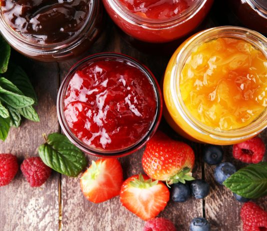 6 самых полезных ягод по мнению нутрициолога - Лучшее 6 самых полезных ягод по мнению нутрициолога