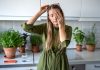8 комнатных растений, которые могут ухудшать ваше самочувствие - Блоги компаний 8 комнатных растений, которые могут ухудшать ваше самочувствие