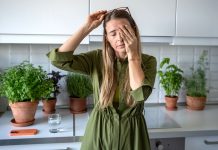 8 комнатных растений, которые могут ухудшать ваше самочувствие 8 комнатных растений, которые могут ухудшать ваше самочувствие