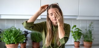 8 комнатных растений, которые могут ухудшать ваше самочувствие