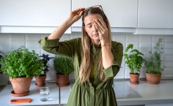 8 комнатных растений, которые могут ухудшать ваше самочувствие