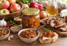 8 моих любимых заготовок из яблок на зиму: что приготовить из урожая