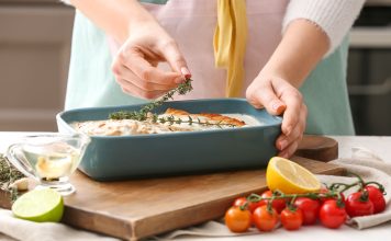 Что быстро приготовить на ужин? 20 вкусных рецептов