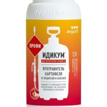 Идикум Идикум