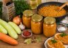 Куда деть переросшие огурцы? 7 лучших рецептов на зиму - Рецепты Куда деть переросшие огурцы? 7 лучших рецептов на зиму