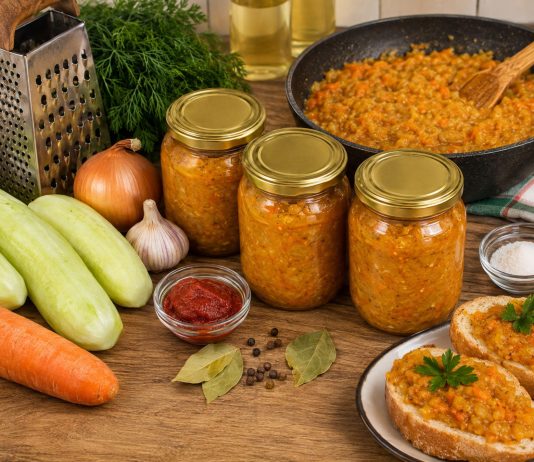 Куда деть переросшие огурцы? 7 лучших рецептов на зиму - Рецепты Куда деть переросшие огурцы? 7 лучших рецептов на зиму