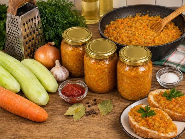 Куда деть переросшие огурцы? 7 лучших рецептов на зиму Куда деть переросшие огурцы? 7 лучших рецептов на зиму