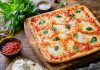 С чем сделать пиццу дома? 12 идеальных начинок - Своими руками С чем сделать пиццу дома? 12 идеальных начинок
