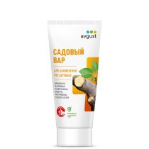 Садовый вар