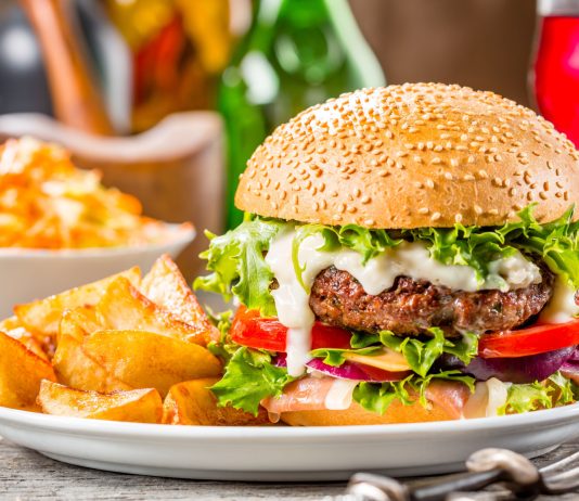 10 вредных продуктов для суставов, которые вы едите каждый день - Лучшее 10 вредных продуктов для суставов, которые вы едите каждый день