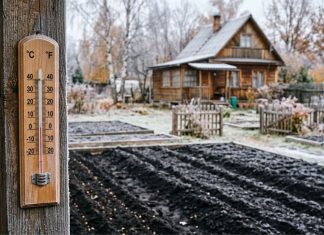 Подзимний посев: когда сеять, как готовить грядки и почему осенняя подкормка решает всё - Блоги компаний Подзимний посев: когда сеять, как готовить грядки и почему осенняя подкормка решает всё