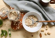 5 самых полезных каш для похудения: выбор нутрициолога 5 самых полезных каш для похудения: выбор нутрициолога