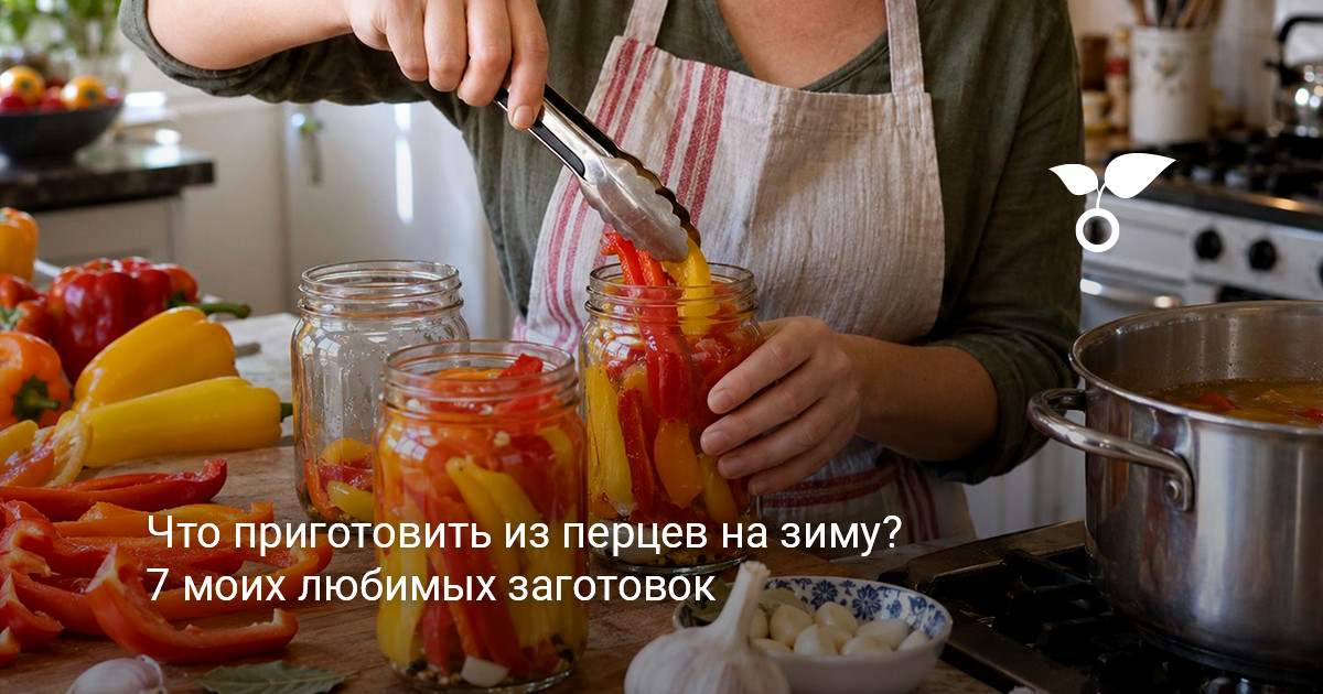 Свежий болгарский перец на разделочной доске перед приготовлением заготовок