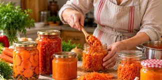 Что приготовить из моркови на зиму? 7 отличных идей