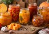 Что приготовить из тыквы на зиму? 7 вкуснейших заготовок