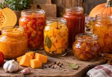 Что приготовить из тыквы на зиму? 7 вкуснейших заготовок Что приготовить из тыквы на зиму? 7 вкуснейших заготовок