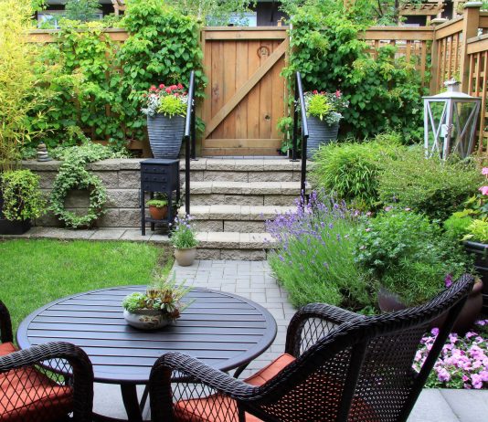 Как обустроить пару соток: лучшие идеи для небольшого участка