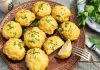 Невероятно сочные и нежные куриные котлеты с баклажанами
