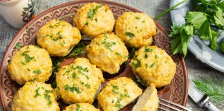 Невероятно сочные и нежные куриные котлеты с баклажанами