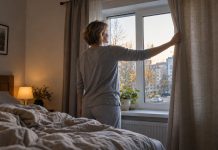 День стал короче, а ночи длиннее: как перевести организм на осенний ритм без стресса День стал короче, а ночи длиннее: как перевести организм на осенний ритм без стресса