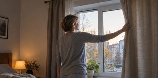 День стал короче, а ночи длиннее: как перевести организм на осенний ритм без стресса День стал короче, а ночи длиннее: как перевести организм на осенний ритм без стресса