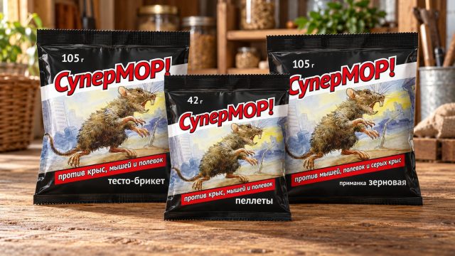 «СуперМор» Ваше Хозяйство «СуперМор» Ваше Хозяйство