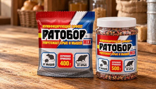 «Ратобор» Ваше Хозяйство «Ратобор» Ваше Хозяйство