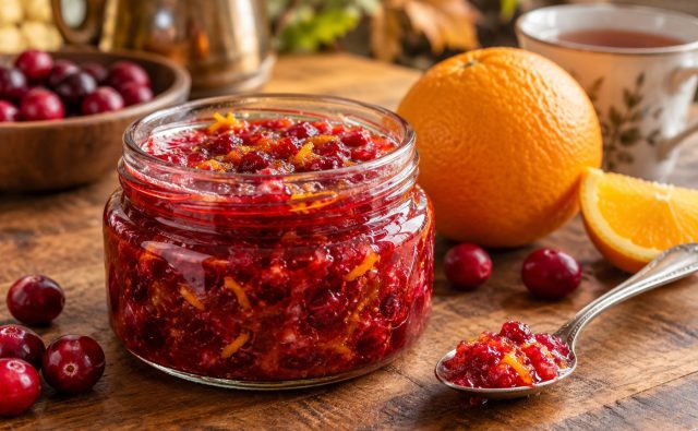 Кислая клюква особенно хороша с нейтральным йогуртом или творогом. Апельсиновую цедру снимайте тонко, без белой прослойки, а сладость смеси регулируйте мёдом после измельчения ягод. Кислая клюква особенно хороша с нейтральным йогуртом или творогом. Апельсиновую цедру снимайте тонко, без белой прослойки, а сладость смеси регулируйте мёдом после измельчения ягод.