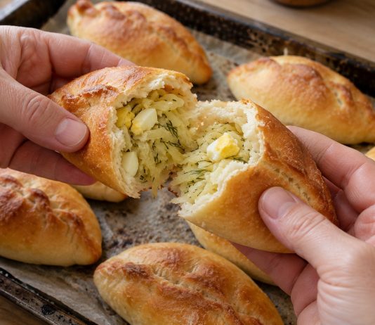 С какой начинкой сделать пирожки? 7 вкуснейших рецептов - Рецепты Правильно подготовленная начинка остаётся сочной, но не выделяет лишнюю жидкость. Тогда тесто вокруг неё полностью пропекается, а шов не расходится даже у мягкого дрожжевого пирожка.