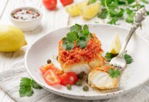Какие соусы приготовить к белой рыбе: 7 отличных идей