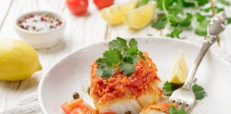 Какие соусы приготовить к белой рыбе: 7 отличных идей